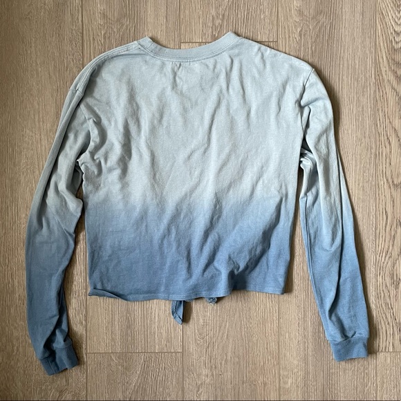 Harry Potter Crop Top - Picture 4 of 4